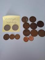 Verzameling Munten Verenigd Koninkrijk, Ophalen of Verzenden, Buitenland, Munten
