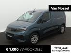 Opel Combo Electric 136 L1 50kWh | Navigatie | Camera | Laad, 750 kg, Overige kleuren, Origineel Nederlands, Opel