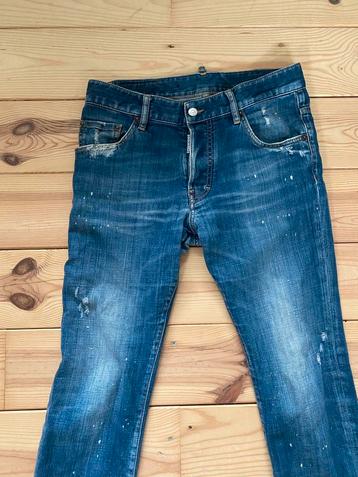 Dsquared2 Jeans, maat S