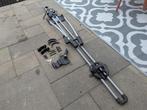 Thule FreeRide 532 Dakdrager Fietsendrager, Auto diversen, Dakdragers, Ophalen, Gebruikt