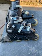 Skeelers roces maat 40, Sport en Fitness, Skeelers, Roces, Inline skates 4 wielen, Ophalen of Verzenden, Zo goed als nieuw