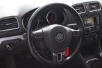 Volkswagen GOLF Variant 1.2 TSI High Executive Line BlueMoti, Auto's, Volkswagen, Voorwielaandrijving, Euro 5, Gebruikt, 4 cilinders