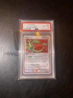 Flygon ex #94 psa 8 ex power keepers, Hobby en Vrije tijd, Verzamelkaartspellen | Pokémon, Ophalen of Verzenden, Zo goed als nieuw