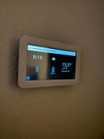 Eneco Toon Slimme Thermostaat, Ophalen, Zo goed als nieuw, Complete sauna