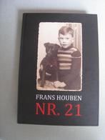Frans Houben nr. 21, Ophalen of Verzenden, Zo goed als nieuw, Nederland, Frans Houben