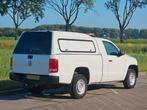 VOLKSWAGEN AMAROK 2.0 TDI ac 4-motion, Auto's, Volkswagen, Euro 5, Gebruikt, Wit, Bedrijf