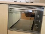 Bauknecht DMCG 2735 combimagnetron, Witgoed en Apparatuur, Gebruikt, 60 cm of meer, Oven met grill, Inbouw