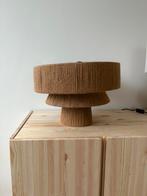 Handwoven hanglamp loods 5, Ophalen, Zo goed als nieuw, Boho stijl