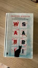 Wabi Sabi - Francesc Miralles, Boeken, Ophalen of Verzenden, Gelezen