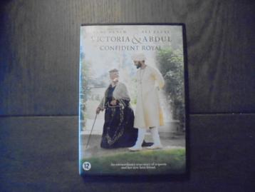 Victoria & Abdul, Judi Dench, Ali Fazal beschikbaar voor biedingen
