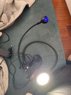 LED Lamp voor UV Lashes, Ophalen of Verzenden, Nieuw