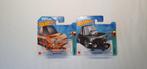 Hot wheels set tooned Fast&Furious, Ophalen of Verzenden, Nieuw, Auto