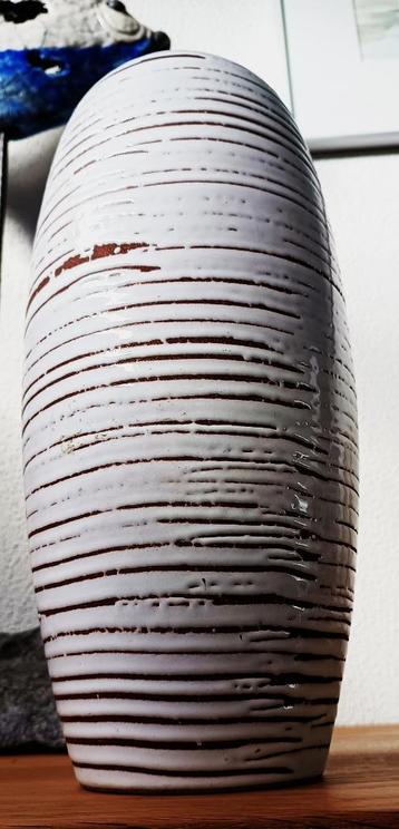 vintage vaas - Germany  224 -37 beschikbaar voor biedingen