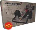 McLaren Honda MP4/6 1991 Fujimi 1/20, Fujimi, Auto, Groter dan 1:32, Nieuw