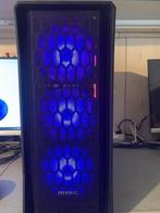 Goed voor Games, 8e gen i7 8700 CPU, 32GB werk, 8Gb video, 32 GB, Ophalen of Verzenden, Zo goed als nieuw, Gaming