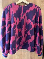 Pom Amsterdam Trui Maat 36 (S) - Als Nieuw!, Ophalen of Verzenden, Zo goed als nieuw, Lange mouw, Roze