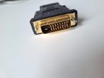 HDMI naar DVI Adapter - Nieuw!, Ophalen of Verzenden, Nieuw