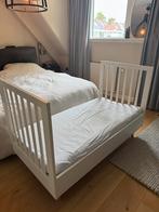 Doorgroeiledikant Bocca van Petit Amelie, Ophalen, Gebruikt, Ledikant