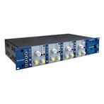 Focusrite ISA 428 MkII Four channel mic pre SUPERPRIJS !!, Nieuw, Ophalen of Verzenden, Studiomicrofoon, Focusrite Audio Engineering Ltd