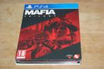 Mafia Trilogy (ps4), Spelcomputers en Games, Avontuur en Actie, Gebruikt, Vanaf 18 jaar, 1 speler