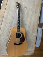 Martin D40 gitaar 2003, Ophalen, Gebruikt, Western- of Steelstringgitaar, Met koffer