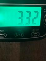 Zilveren Dolfijnenring (925) - 3,32 gram, Sieraden, Tassen en Uiterlijk, Ringen, Gebruikt, 20 of groter, Ophalen of Verzenden