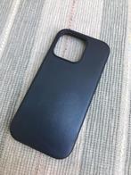 Nieuwstaat Nomad Horween Leather Apple iPhone 16 Pro Case, Ophalen of Verzenden, Zo goed als nieuw, IPhone 14 Pro, Hoesje of Tasje
