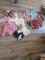 Wollen Kleding Pakket Maat 68, 74, 80, 86, 92 en 116, Ophalen of Verzenden