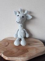 Gehaakte giraf., Ophalen of Verzenden, Nieuw, Haken, Overige typen