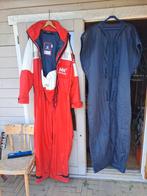 HELLY HANSEN, ongebruikt soort overleveingspak XXLrood/wit/b, Watersport en Boten, Ophalen of Verzenden, Zo goed als nieuw, Wetsuit