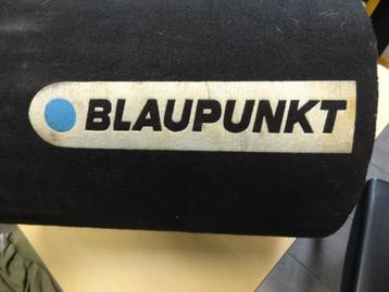 Subwoofer Blaupunkt. beschikbaar voor biedingen