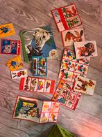 Ministeck + vintage voorbeelden, Hobby en Vrije tijd, Ophalen, Gebruikt