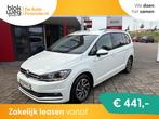 Volkswagen Touran 1.5 TSI Comfortline Business € 25.945,00, Auto's, Automaat, Stof, 1498 cc, 4 cilinders