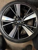 ‼️ 18” VW GOLF  Bakersfield SET Origineel, 18 inch, Banden en Velgen, Ophalen of Verzenden, Zomerbanden