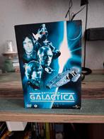 Battlestar Galactica Complete Serie DVD Boxset, Gebruikt, Boxset, Science Fiction en Fantasy, Ophalen of Verzenden