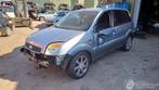 Ford Fusion 2008 1.6 16v FYJA Blauw Tonic onderdelen