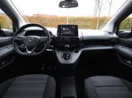 Opel Combo Tour 1.2 Turbo Edition (Vol-Opties!), Auto's, Opel, Gebruikt, Met garantie (alle), Bedrijf, Handgeschakeld