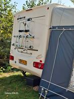 Sprite cirrus caravan 500/2, Caravans en Kamperen, Particulier, Rondzit, Sprite