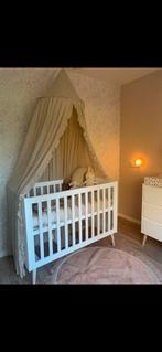 Ledikant sterre europe baby 60x120, Kinderen en Baby's, Kinderkamer | Complete kinderkamers, Ophalen, Zo goed als nieuw, Jongetje of Meisje