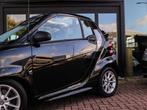 Smart Fortwo Cabrio 1.0 mhd Passion | Navi | Bluetooth | Air, Auto's, Smart, Automaat, Euro 5, Gebruikt, Bedrijf