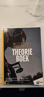 Motor theorie boek, Boeken, Studieboeken en Cursussen, Ophalen of Verzenden