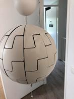 Ikea Star Wars hang lamp, Ophalen, Zo goed als nieuw, Kunststof