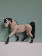 Schleich Tennessee walker hengst 13789, Ophalen of Verzenden, Zo goed als nieuw, Paard, Beeldje of Figuurtje