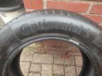 Continental All Season Banden - 2 stuks, Auto-onderdelen, Banden en Velgen, Ophalen of Verzenden, Gebruikt, All Season, Band(en)