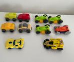 Kinder surprise sprinty speelgoed auto’s, Ophalen of Verzenden