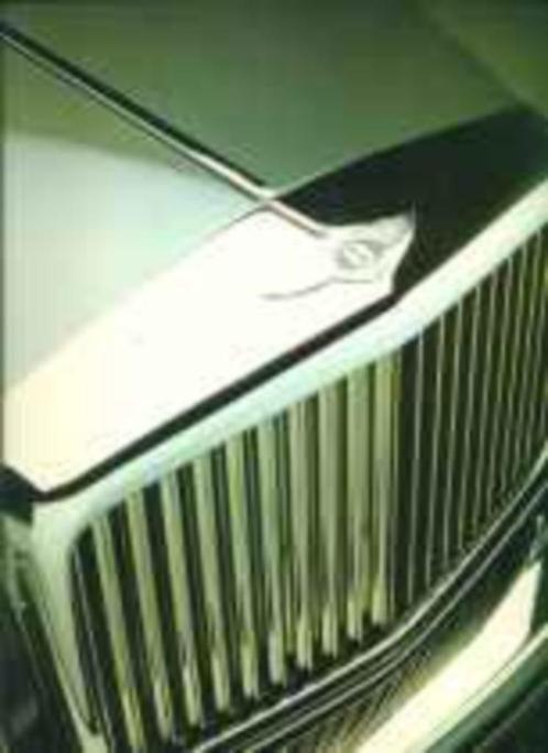 Bentley range incl Continental GT brochure/auto folder '17, Boeken, Auto's | Folders en Tijdschriften, Zo goed als nieuw, Verzenden