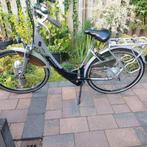 Elektrische fiets  batavus., Fietsen en Brommers, Elektrische fietsen, Ophalen, Gebruikt, Batavus
