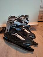 Nijdam IJshockeyschaatsen Maat 38-41, Ophalen of Verzenden, Gebruikt, IJshockeyschaatsen, Nijdam