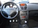 Peugeot 207 1.6-16V T Féline, Auto's, Peugeot, Voorwielaandrijving, Gebruikt, Zwart, 4 cilinders