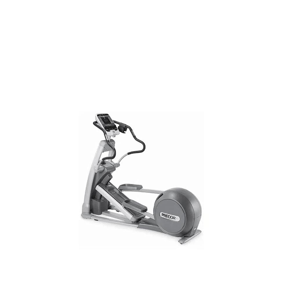 PRECOR – EFX 546I – CROSSTRAINER
